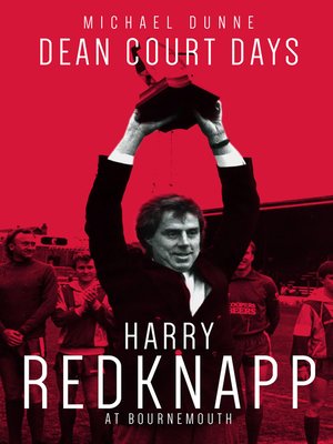 cover image of Dean Court Days